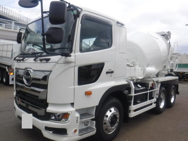 HINO PROFIA 2025 Image 31