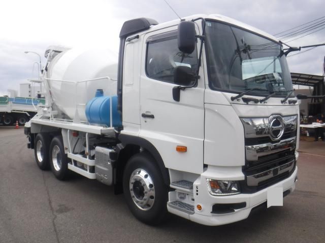 HINO PROFIA 2025 Image 31