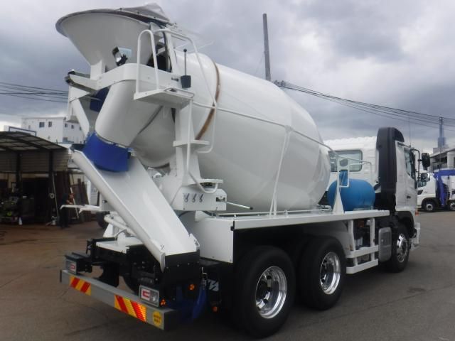 HINO PROFIA 2025 Image 31