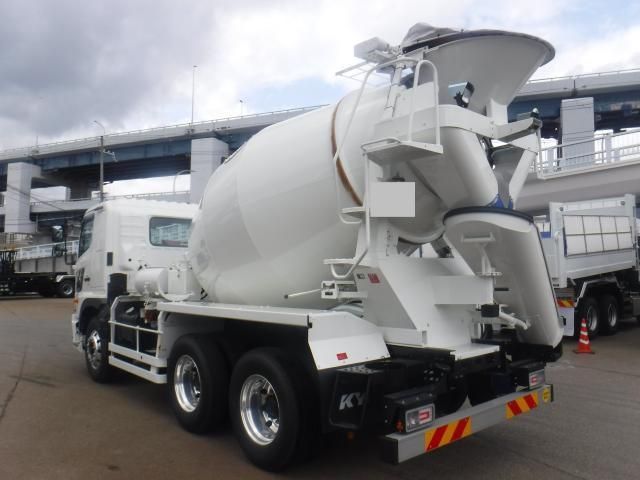 HINO PROFIA 2025 Image 31