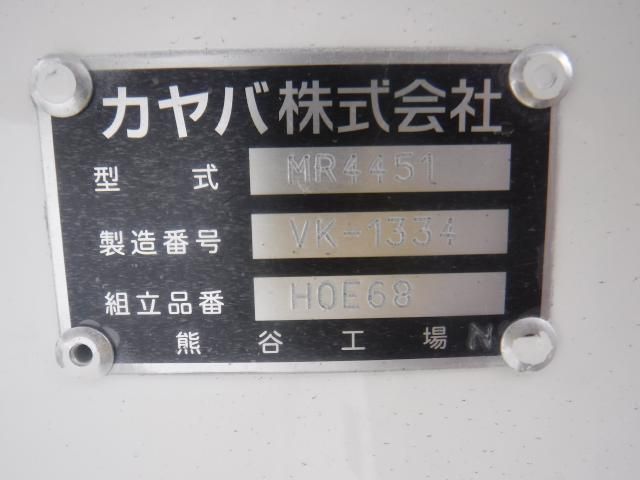 HINO PROFIA 2025 Image 31