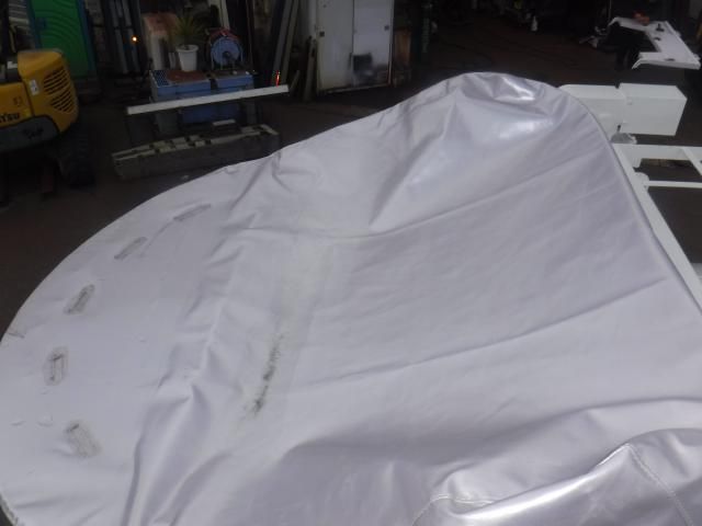 HINO PROFIA 2025 Image 31