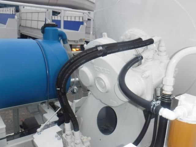 HINO PROFIA 2025 Image 31