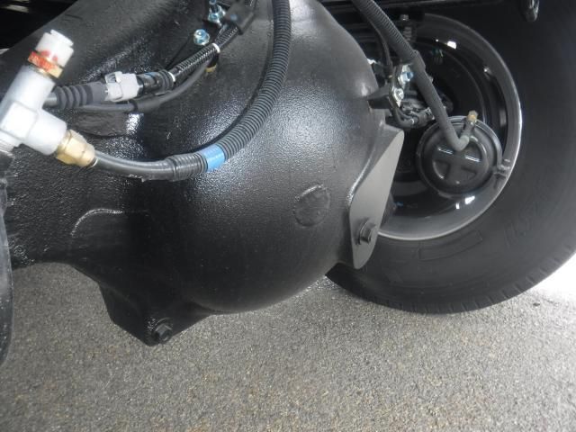 HINO PROFIA 2025 Image 31