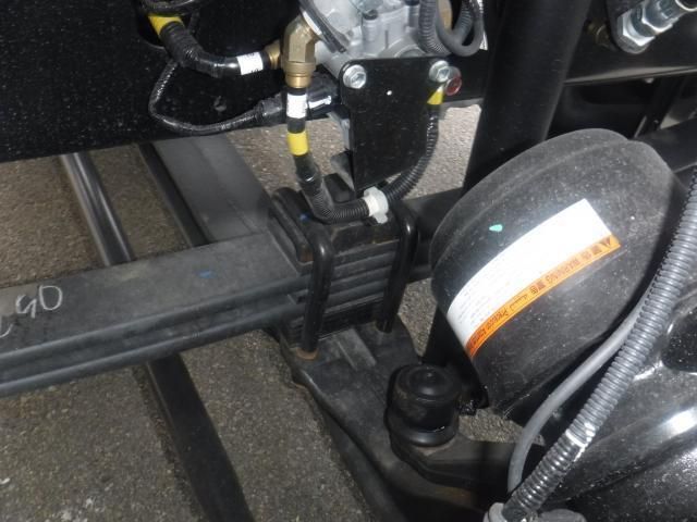 HINO PROFIA 2025 Image 31