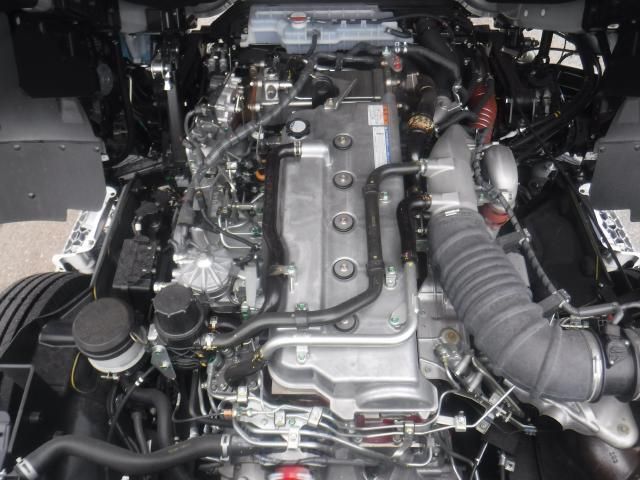 HINO PROFIA 2025 Image 31