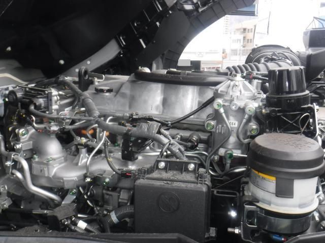 HINO PROFIA 2025 Image 31