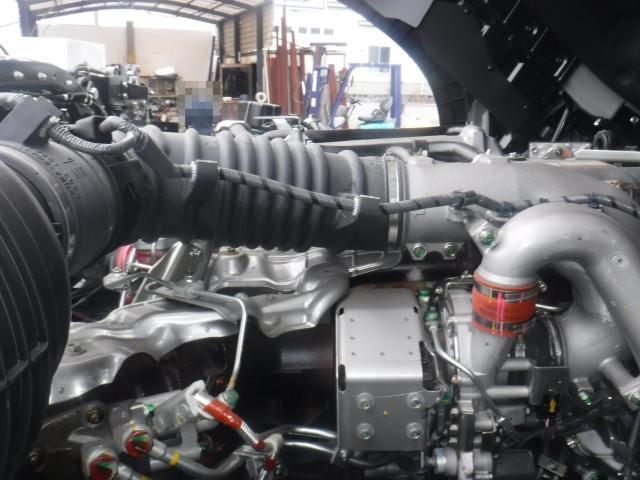 HINO PROFIA 2025 Image 31