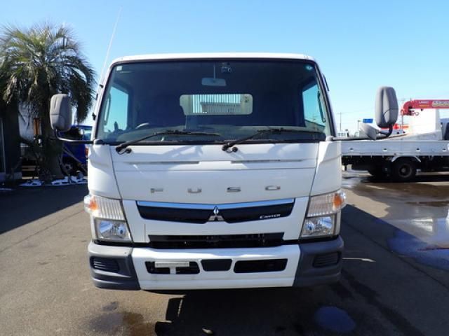 MITSUBISHI CANTER 2019 Image 31
