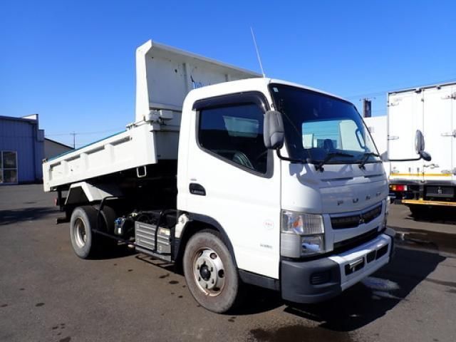 MITSUBISHI CANTER 2019 Image 31