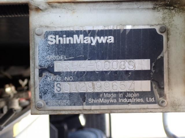 MITSUBISHI CANTER 2019 Image 31