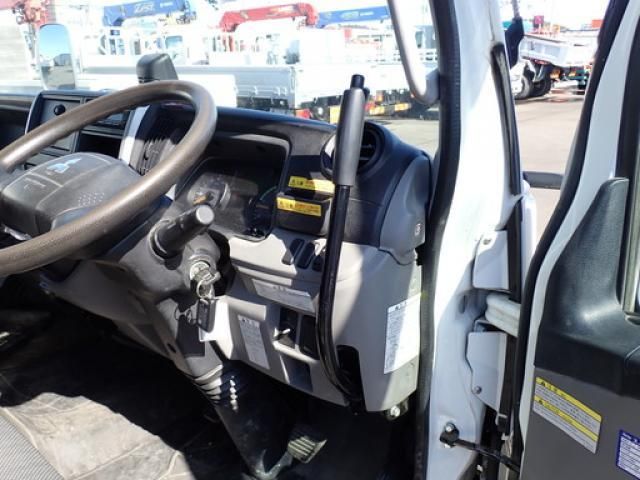 MITSUBISHI CANTER 2019 Image 31