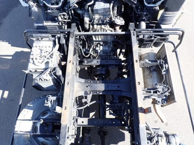 MITSUBISHI CANTER 2019 Image 31