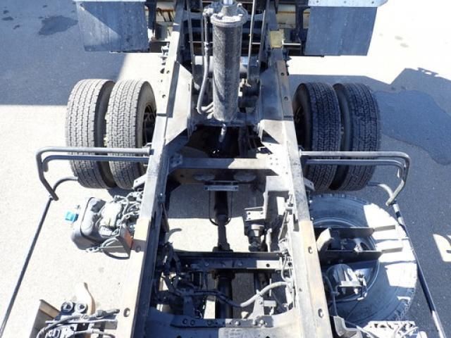 MITSUBISHI CANTER 2019 Image 31