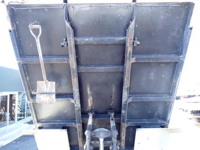 MITSUBISHI CANTER 2019 Image 31