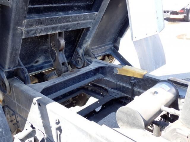 MITSUBISHI CANTER 2019 Image 31