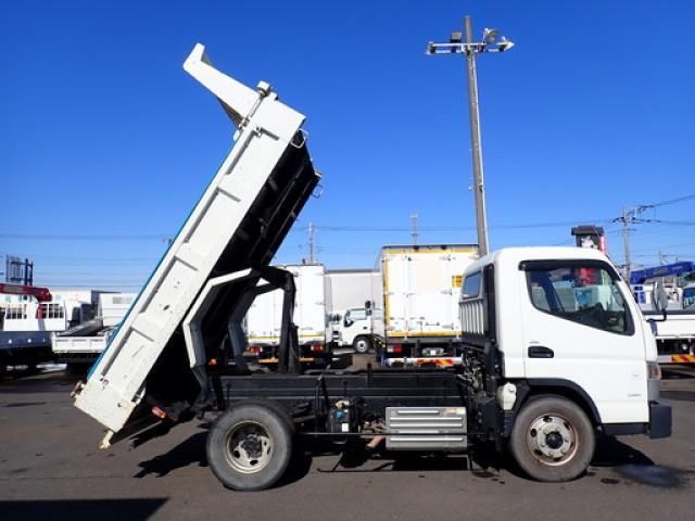 MITSUBISHI CANTER 2019 Image 31