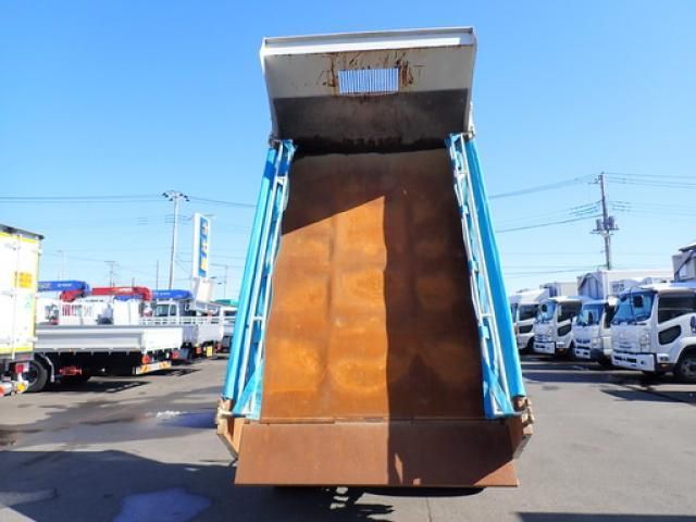 MITSUBISHI CANTER 2019 Image 31