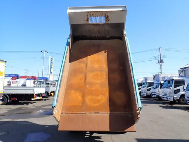 MITSUBISHI CANTER 2019 Image 31