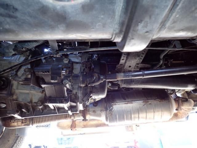 MITSUBISHI CANTER 2019 Image 31