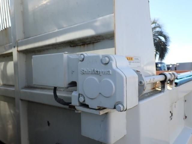 MITSUBISHI CANTER 2019 Image 31