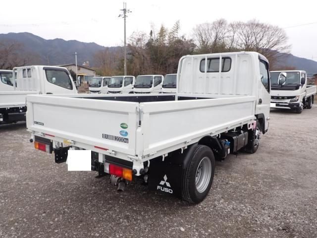 MITSUBISHI CANTER 2025 Image 31