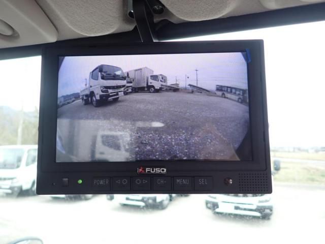 MITSUBISHI CANTER 2025 Image 31