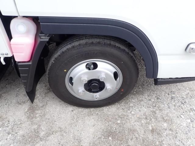 MITSUBISHI CANTER 2025 Image 31