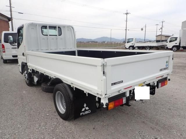 MITSUBISHI CANTER 2025 Image 31