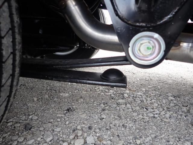 MITSUBISHI CANTER 2025 Image 31