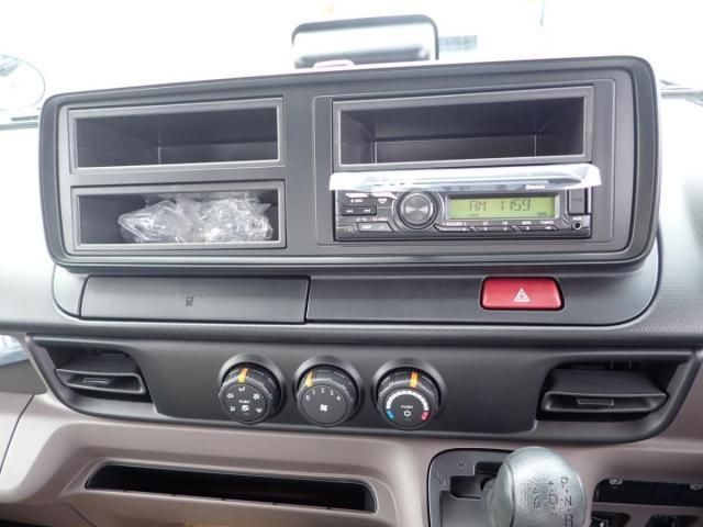 MITSUBISHI CANTER 2025 Image 31