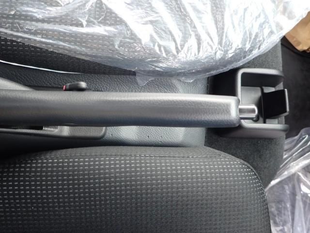 MITSUBISHI CANTER 2025 Image 31