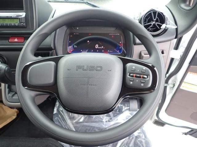 MITSUBISHI CANTER 2025 Image 31