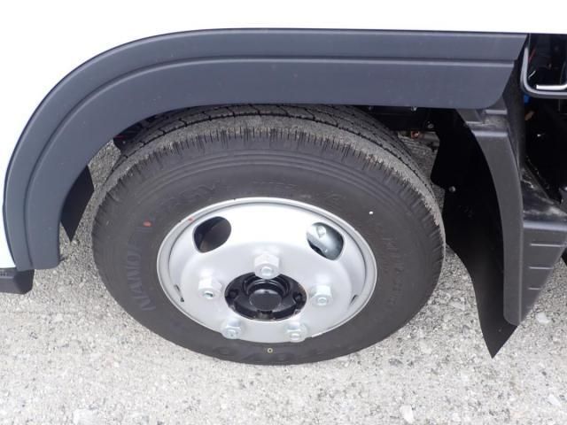 MITSUBISHI CANTER 2025 Image 31