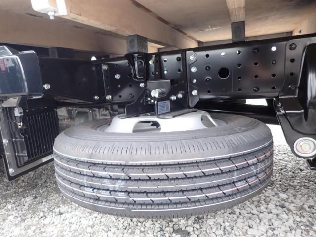 MITSUBISHI CANTER 2025 Image 31