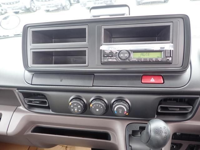 MITSUBISHI CANTER 2025 Image 31