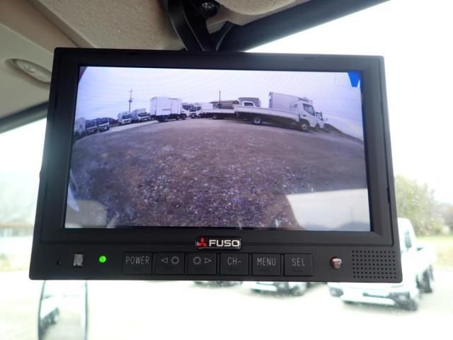 MITSUBISHI CANTER 2025 Image 31