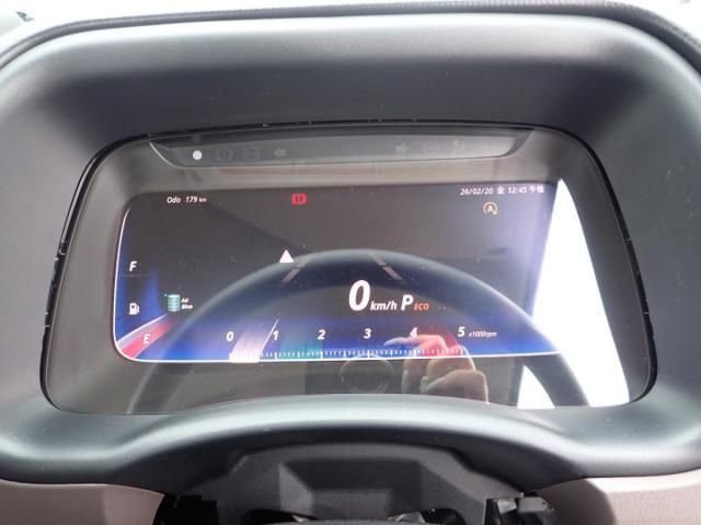 MITSUBISHI CANTER 2025 Image 31