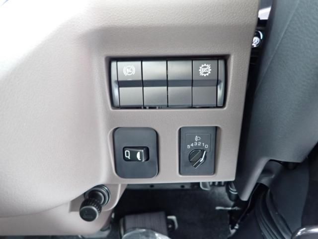 MITSUBISHI CANTER 2025 Image 31