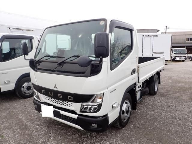 MITSUBISHI CANTER 2025 Image 31