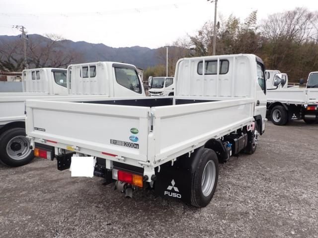 MITSUBISHI CANTER 2025 Image 31