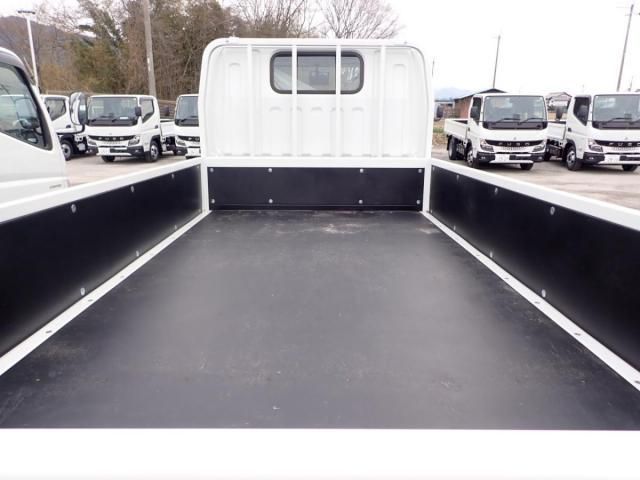 MITSUBISHI CANTER 2025 Image 31