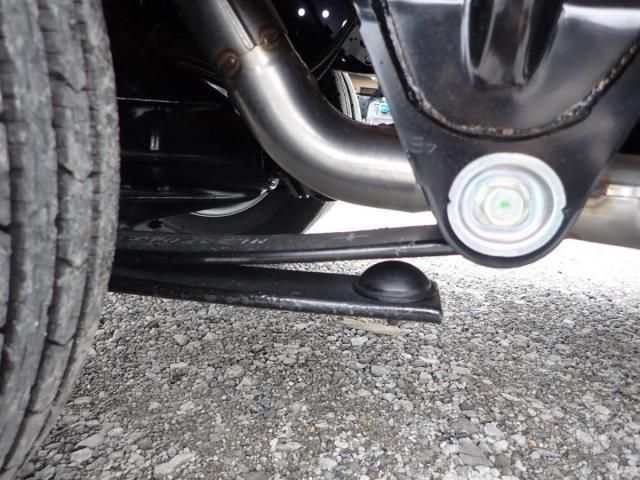 MITSUBISHI CANTER 2025 Image 31