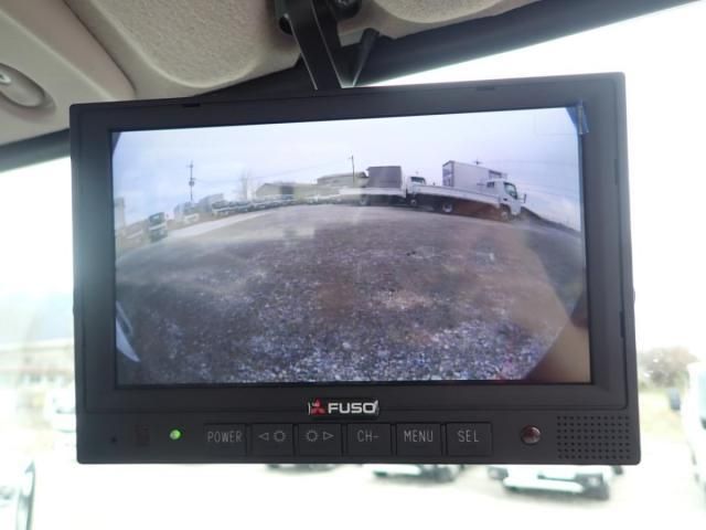 MITSUBISHI CANTER 2025 Image 31