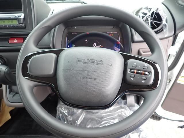 MITSUBISHI CANTER 2025 Image 31