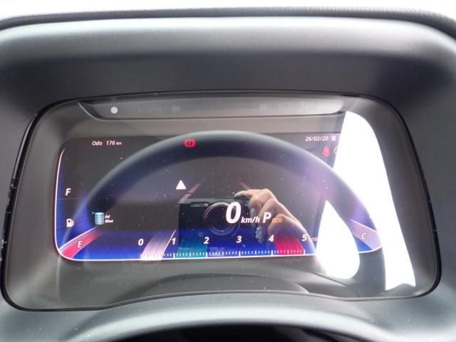 MITSUBISHI CANTER 2025 Image 31