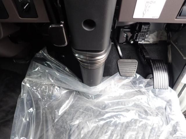 MITSUBISHI CANTER 2025 Image 31