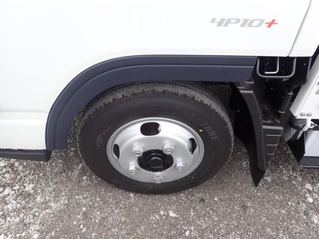 MITSUBISHI CANTER 2025 Image 31