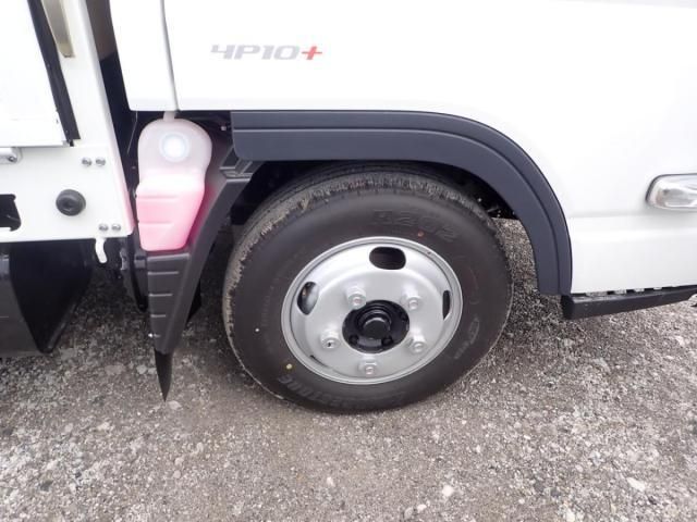 MITSUBISHI CANTER 2025 Image 31