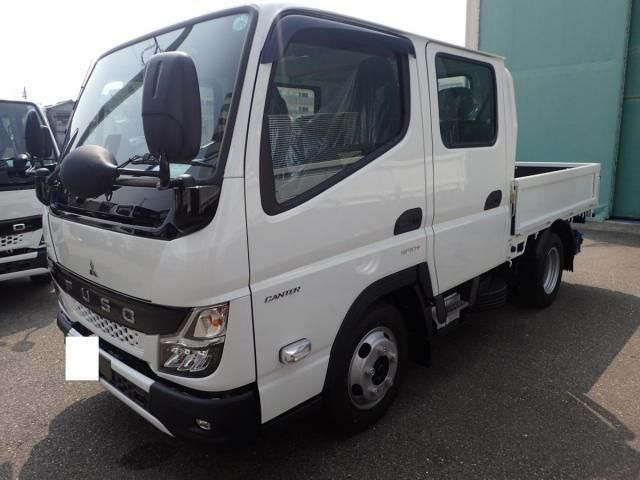 MITSUBISHI CANTER 2025 Image 31
